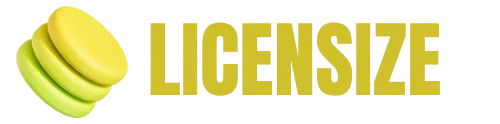 Licensize
